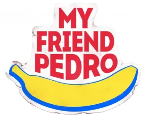 Обзор My Friend Pedro