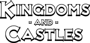 Обзор Kingdoms and Castles