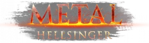 Обзор Metal: Hellsinger