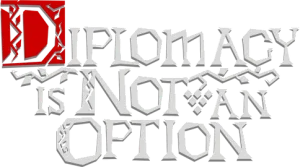 Обзор Diplomacy is Not an Option