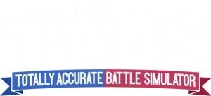 Обзор Totally Accurate Battle Simulator