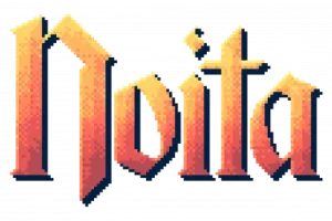 Обзор Noita