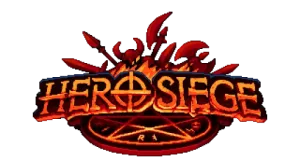 Обзор Hero Siege