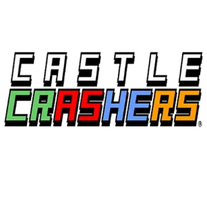 Обзор Castle Crashers
