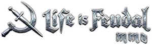 Обзор Life is Feudal: MMO