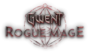 Обзор GWENT: Rogue Mage