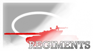 Обзор Regiments