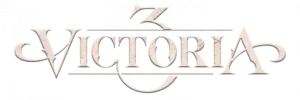 Обзор Victoria 3