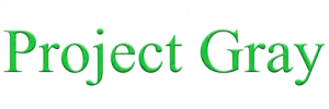 Обзор Project Gray