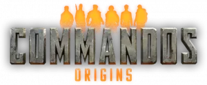 Обзор Commandos: Origins