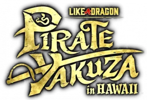 Обзор Like a Dragon: Pirate Yakuza