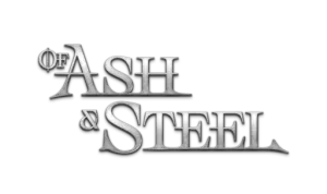 обзор Of Ash and Steel