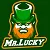 [DR] Lucky