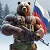 Рулон Обоев